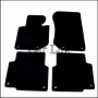 Alfombras / Alfombrillas BMW 3 Touring E36 HIGH LINE Velour AVS